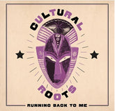 Culture Roots - Running Back To Me LP