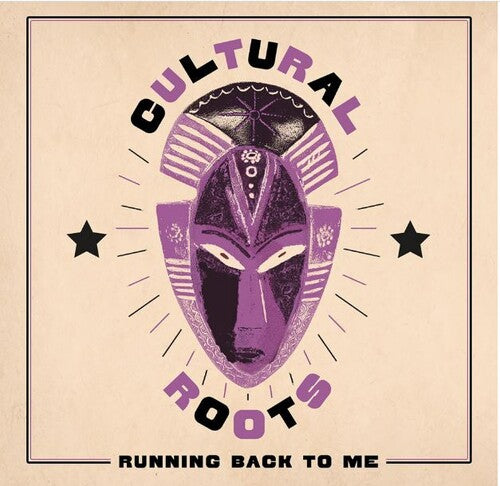 Culture Roots - Running Back To Me LP