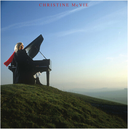 Christine McVie - S/T LP