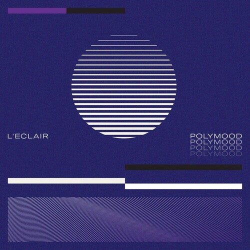 L'Eclair - Polymood LP