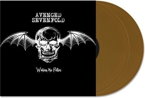 Avenged Sevenfold - Waking the Fallen 2LP (Preorder: Ships October 20, 2023)