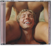 Troye Sivan - Something To Give Each Other CD (Jewel Case)