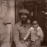 the album cover for Johnathan Blake - Passage