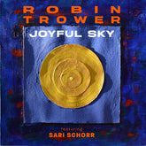 Robin Trower - Joyful Sky CD (Digipack Packaging)