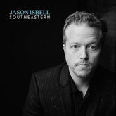 Jason Isbell - Southeastern LP (10th Anniversary Edition)