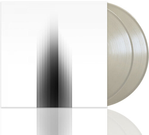 Sleep Token - Sundowning 2LP (Clear Vinyl, White, Reissue)
