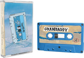 Grandaddy - Sumday: The Cassette Demos CASSETTE (Blue Colored Cassette)