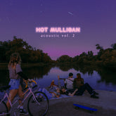 Hot Mulligan - Acoustic Vol. 1 + 2 LP (Colored Vinyl, Green, White, Reissue)