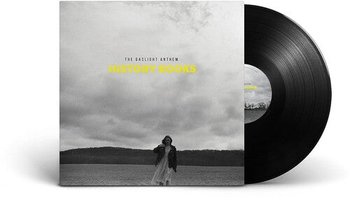 The Gaslight Anthem - History Books LP