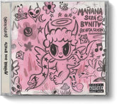 Karol G - Manana Sera Bonito (bichota Season) CD (Explicit Lyrics, Jump Start Title)