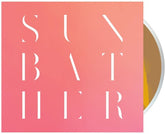 Deafheaven - Sunbather: 10th Anniversary Remix CD (Anniversary Edition, Remastered, Softpak)