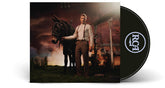 Tyler Childers - Rustin' In The Rain CD