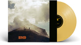 Explosions in the Sky - End LP (180g, Gatefold, Yellow Vinyl)
