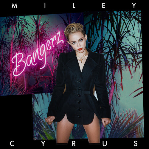 Miley Cyrus - Bangerz (10th Anniversary Edition) 2LP