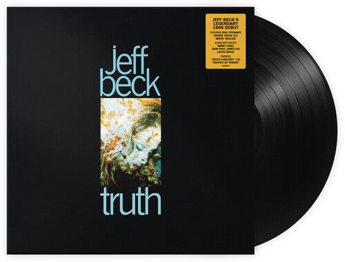 Jeff Beck - Truth LP (150 Gram Vinyl)