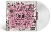 Karol G - Manana Sera Bonito (Bichota Season) LP (Clear Vinyl)