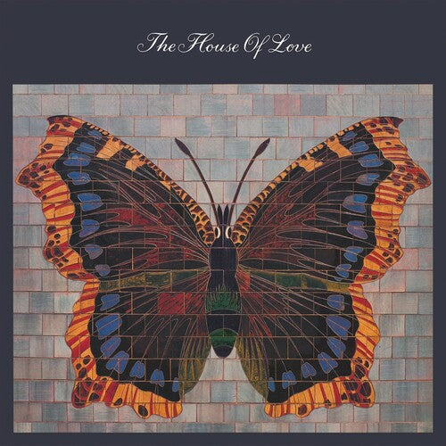 The House of Love - The House Of Love LP (180 Gram Vinyl, United Kingdom)