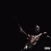 Travis Scott - UTOPIA CD