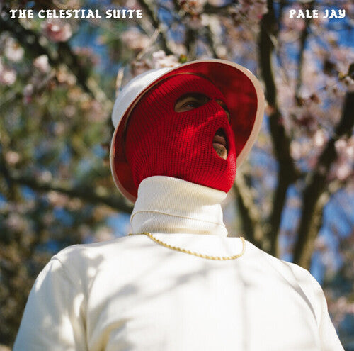 Pale Jay - The Celestial Suite LP