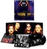 Black Sabbath - Reunion 3LP (Remastered)