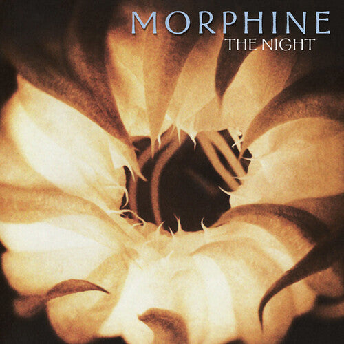 Morphine - Night 2LP (180g, Gatefold, Translucent Orange Vinyl)