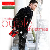 Michael Bublé - Christmas LP (Colored Vinyl, Green)