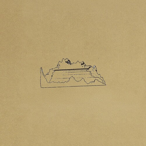 José González - Veneer 2LP