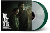 Last Of Us: Season 1 (Original Soundtrack) 2LP (United Kingdom - Import)