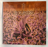 Jaguares - El Primer Instinto 2LP
