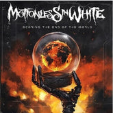 Motionless in White - Scoring The End Of The World (Deluxe Edition) LP (Deluxe Edition)