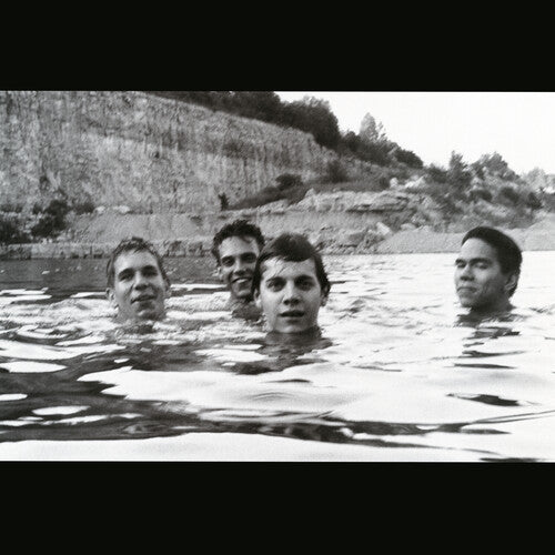 Slint - Spiderland LP (180g, Dark Blue Vinyl)