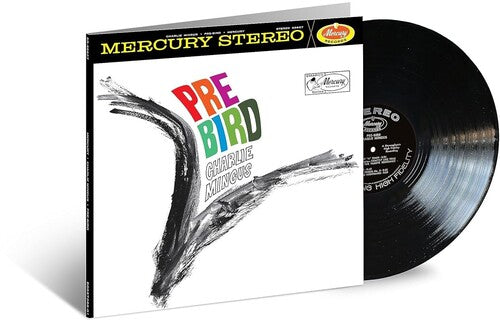 Charles Mingus - Pre-Bird LP (Verve Acoustic Sounds Series)