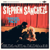 Stephen Sanchez - Angel Face CD (Jump Start Title, Jewel Case)