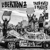 Liberation 2 2LP