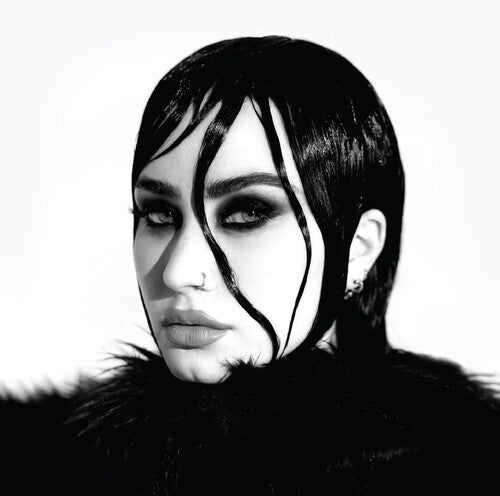 Demi Lovato - REVAMPED CD (Explicit Lyrics)