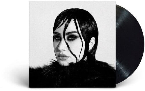 Demi Lovato - REVAMPED LP