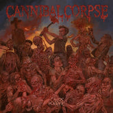 Cannibal Corpse - Chaos Horrific CD (Digipack Packaging)