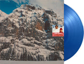 Moloko - I Am Not A Doctor 2LP (Limited Edition, 180 Gram Vinyl, Blue Colored Vinyl)