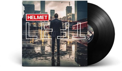 Helmet - Left LP (180g)