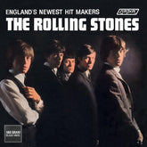The Rolling Stones - England's Newest Hit Makers LP