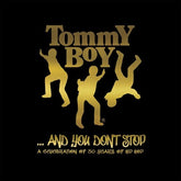 Various Artists - ...And You Don't Stop - A Celebration of 50 Years of Hip Hop (Various) 6LP (Boxed Set, Limited Edition, Oversize Item Split)