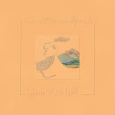 Joni Mitchell - Court And Spark LP