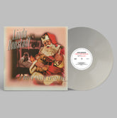 Linda Ronstadt -  A Merry Little Christmas LP (Colored Vinyl, 140 Gram Vinyl, Silver, Remastered, Reissue)