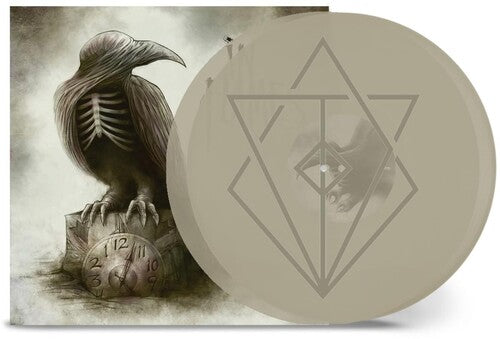 In Flames - Sounds of a Playground Fading (Remaster 2023) - Natural 2LP (Colored Vinyl)