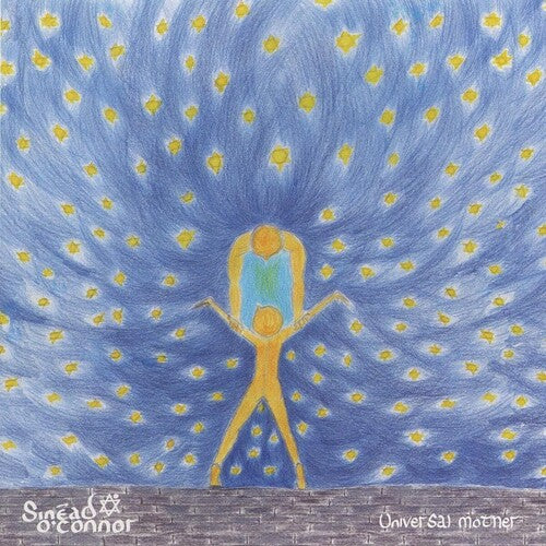 Sinead O'Connor - Universal Mother LP (140 Gram Vinyl, Reissue)