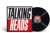 The Talking Heads - True Stories LP