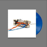 Oneohtrix Point Never - Again 2LP (Blue Colored Vinyl)