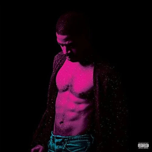 Kid Cudi - Passion, Pain & Demon Slayin' 2LP (Holland Pressing)