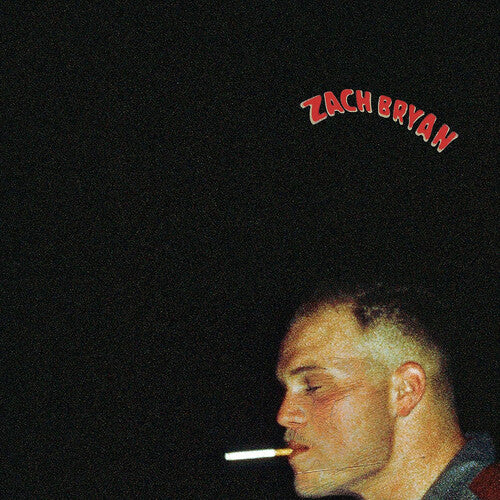 Zach Bryan - Zach Bryan 2LP
