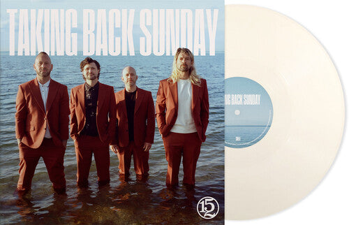 Taking Back Sunday - 152 LP